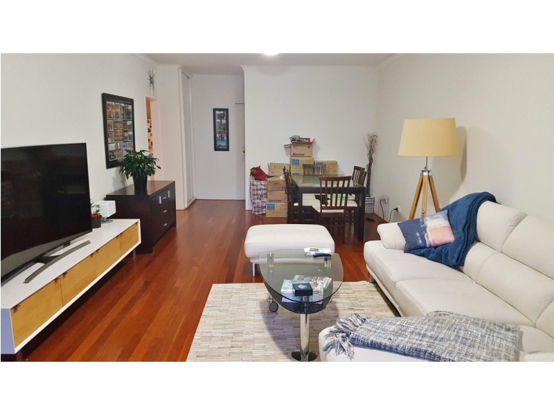 2/4 Clara Street, Randwick NSW 2031