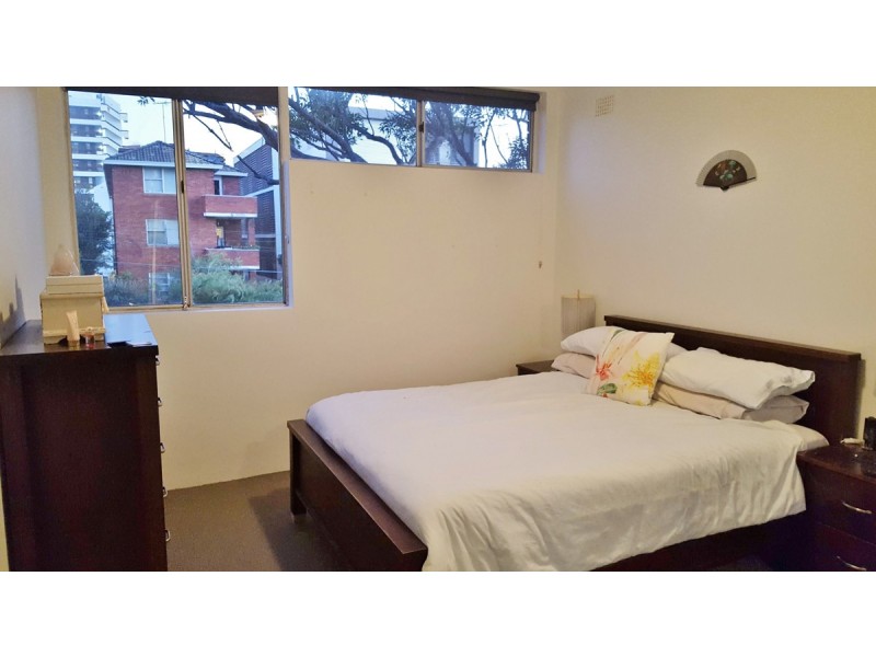 2/4 Clara Street, Randwick NSW 2031