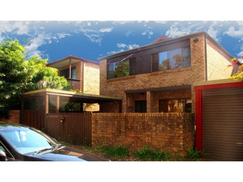 48 Glen Avenue, Randwick NSW 2031
