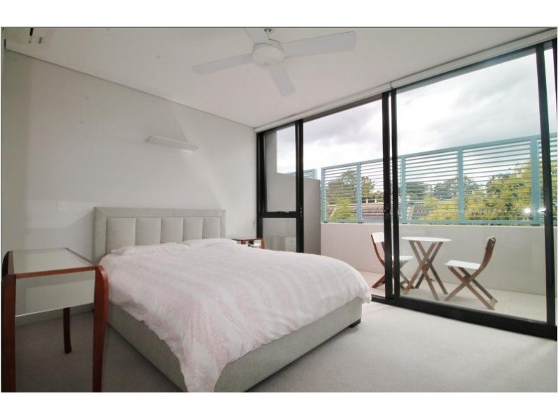 86/205 Barker Street, Randwick NSW 2031