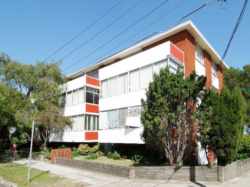 5/2 Clara Street, Randwick NSW 2031