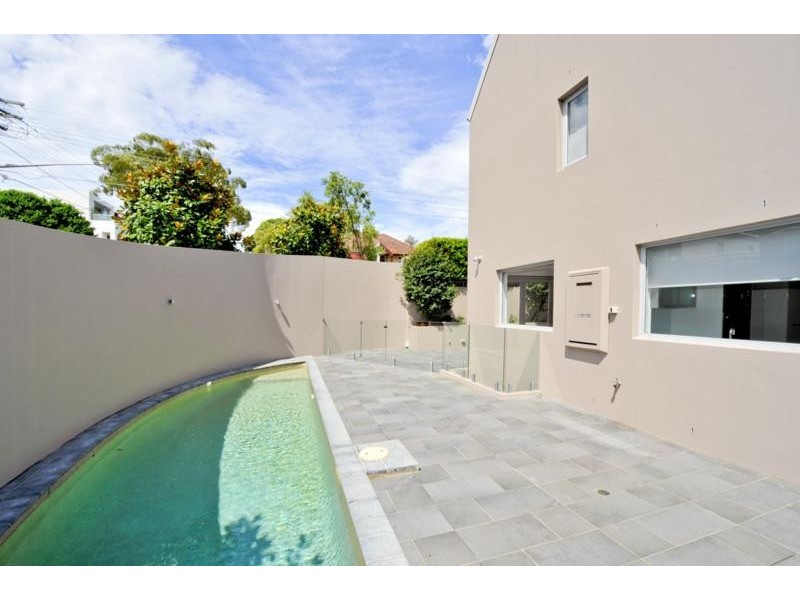 2E Park Avenue, Randwick NSW 2031