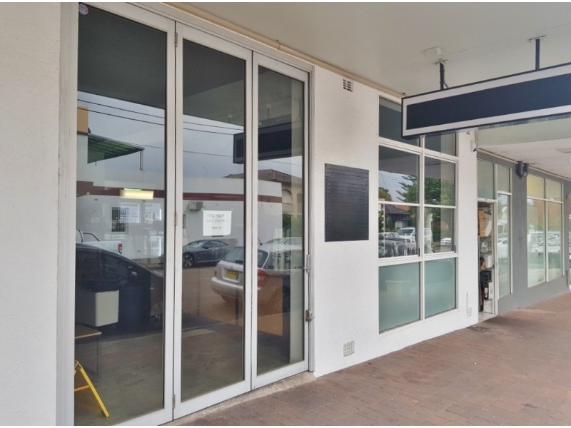 2/331 Gardeners Road, Rosebery NSW 2018