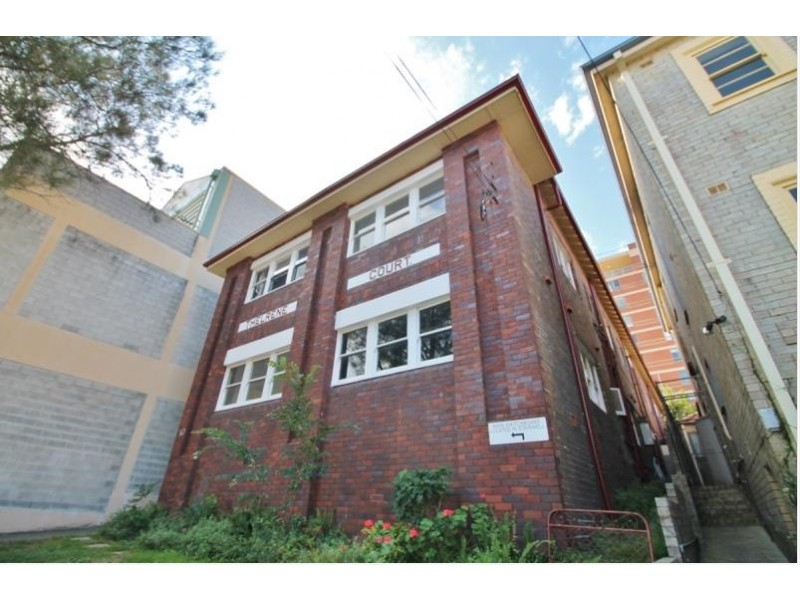 1/10 Ebley Street, Bondi Junction NSW 2022