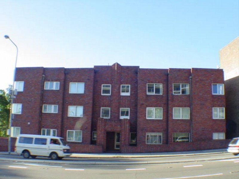 1/2 New South Head Road, Rushcutters Bay NSW 2011