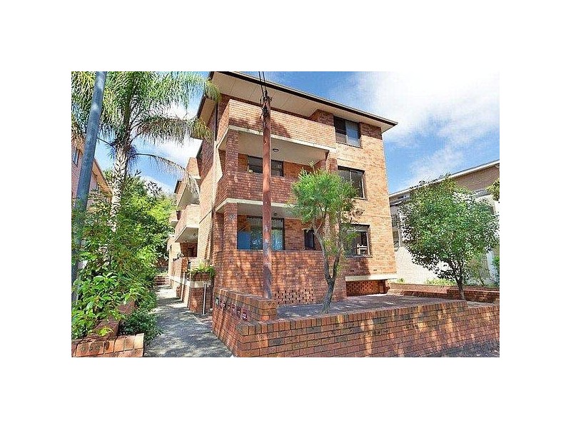 3/39  Onslow Street, Rose Bay NSW 2029