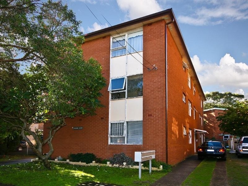 4 Maloney Street, Eastlakes NSW 2018