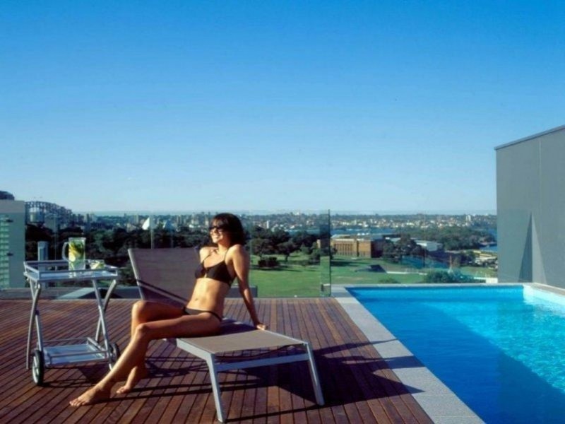 91/60-70 William Street, Woolloomooloo NSW 2011