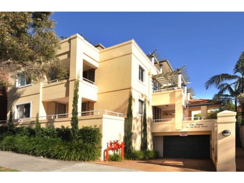 U/114 Brook Street, Coogee NSW 2034