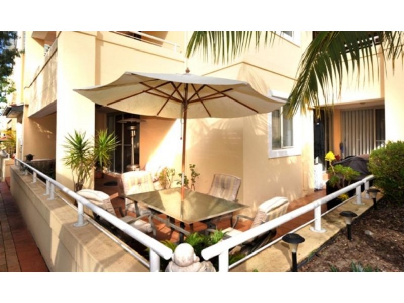 U/114 Brook Street, Coogee NSW 2034