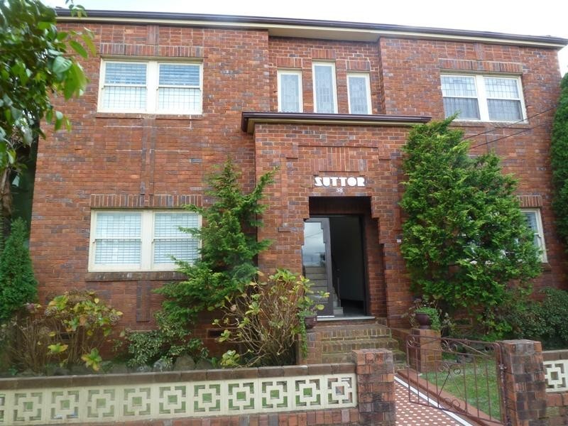 4/38 Marcel Avenue, Randwick NSW 2031