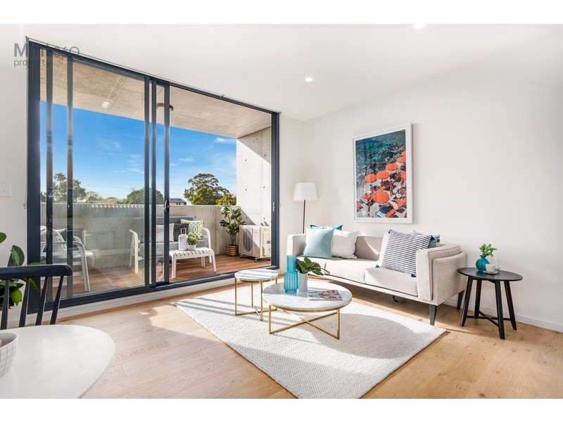 209/165 Frederick Street, Bexley NSW 2207