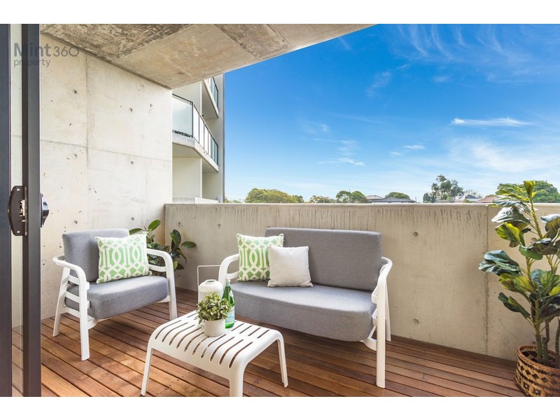 209/165 Frederick Street, Bexley NSW 2207