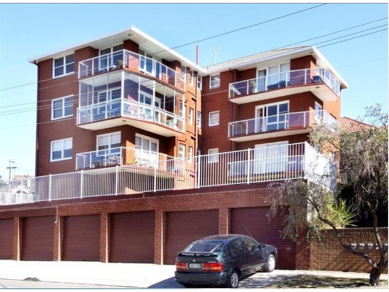 2/92 Melody Street, Coogee NSW 2034