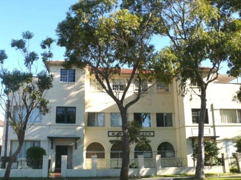 7/18 Botany Street, Randwick NSW 2031