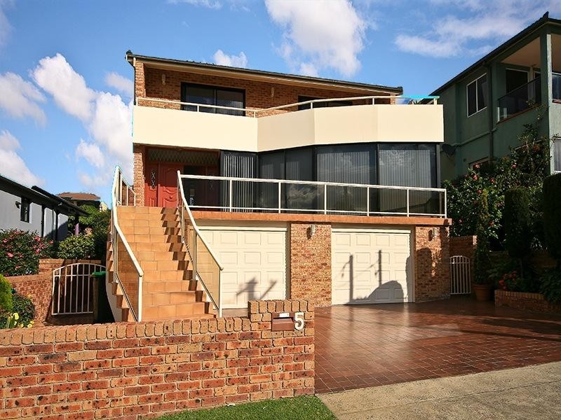 5 Palmer Street, South Coogee NSW 2034