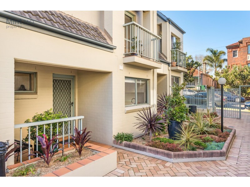 4/8 Dine Street, Randwick NSW 2031