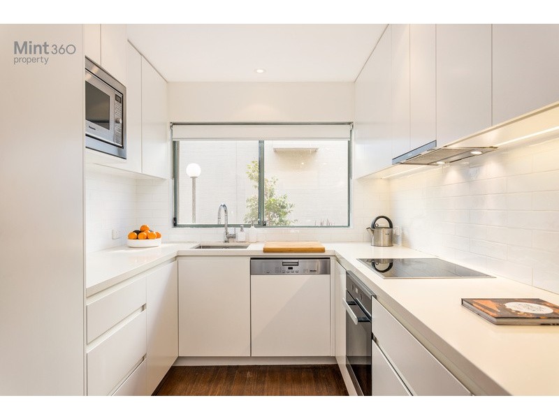 4/8 Dine Street, Randwick NSW 2031