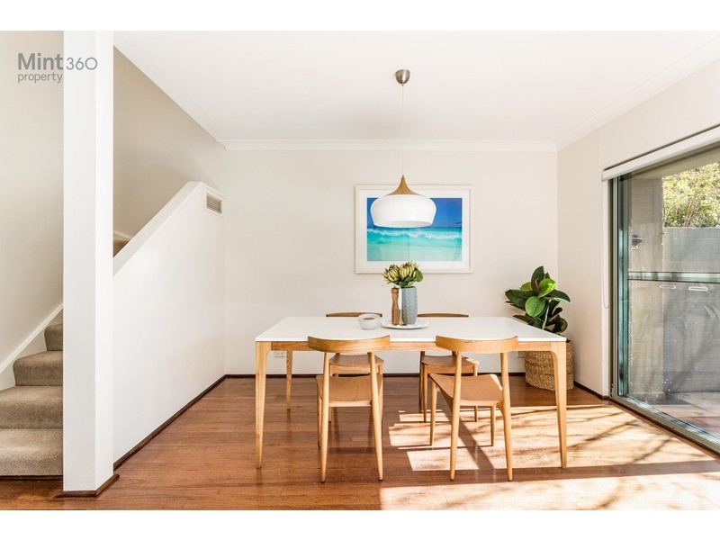 4/8 Dine Street, Randwick NSW 2031