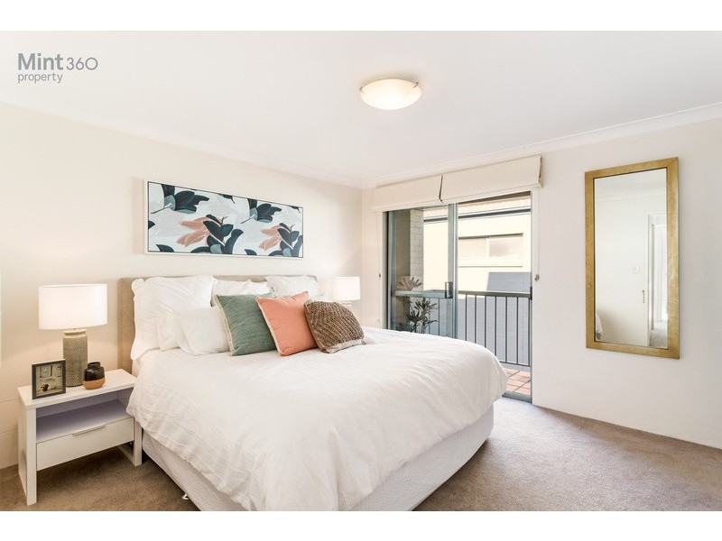 4/8 Dine Street, Randwick NSW 2031