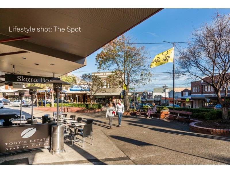 4/8 Dine Street, Randwick NSW 2031