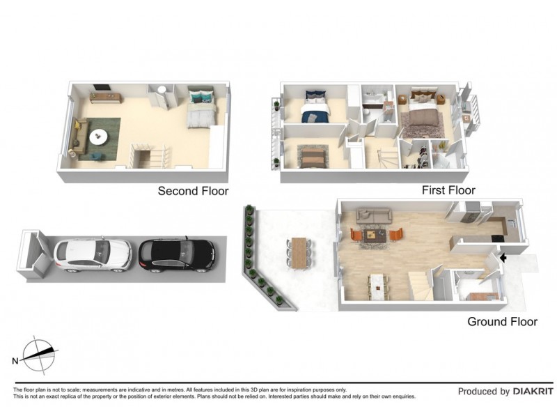 4/8 Dine Street, Randwick NSW 2031