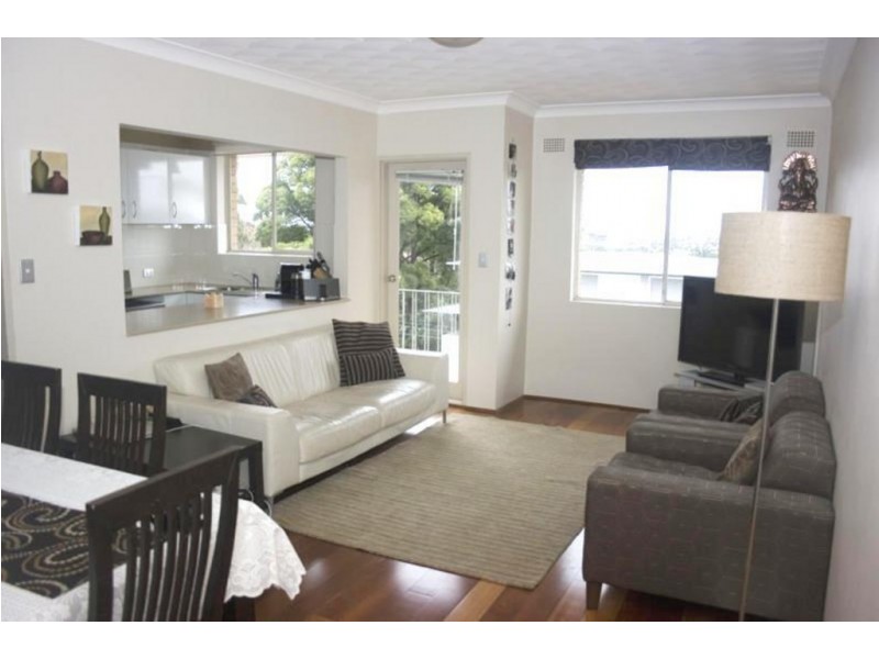 10/61 Wentworth Street, Randwick NSW 2031