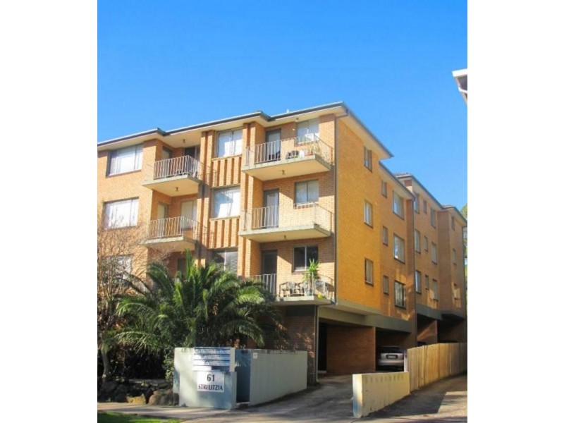 10/61 Wentworth Street, Randwick NSW 2031