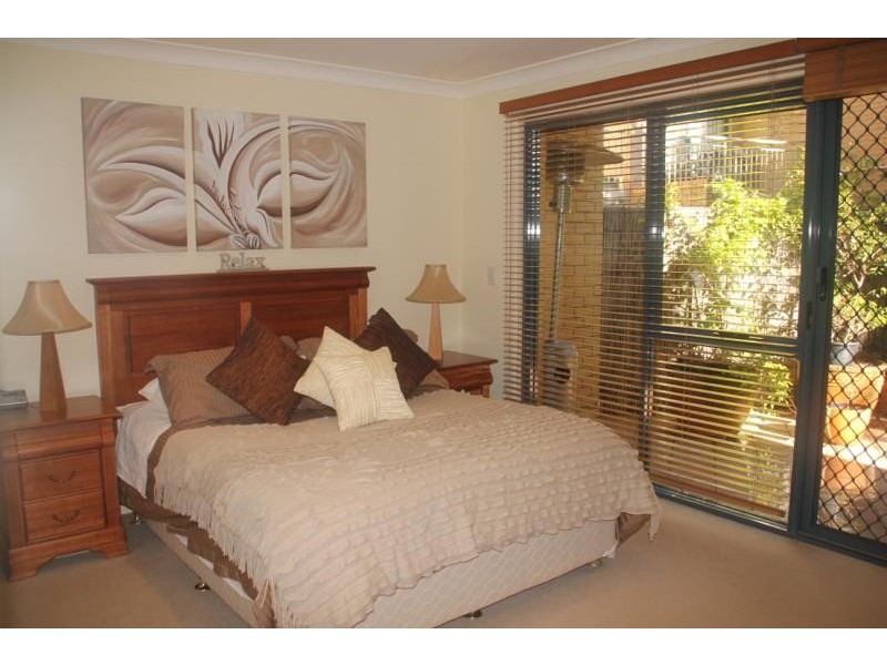 10/4-6 Cowper Street, Randwick NSW 2031