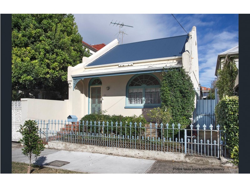 31 Watson Street, Bondi NSW 2026