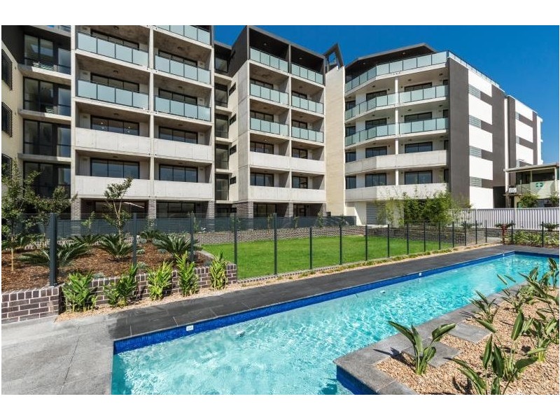 407/165 Frederick St, Bexley NSW 2207