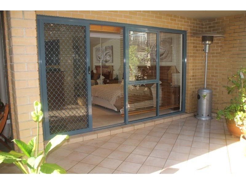 10/4-6 Cowper St, Randwick NSW 2031