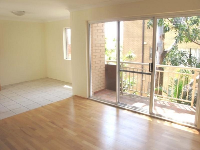 6/11 Berwick Street, Coogee NSW 2034