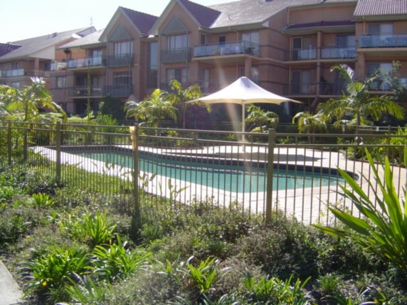 16 Morgan Street, Botany NSW 2019