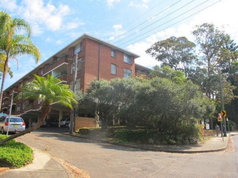 124 Carrington Road, Randwick NSW 2031