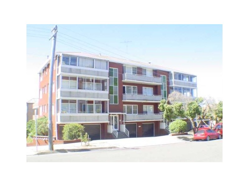 2/309 Arden Street, Coogee NSW 2034