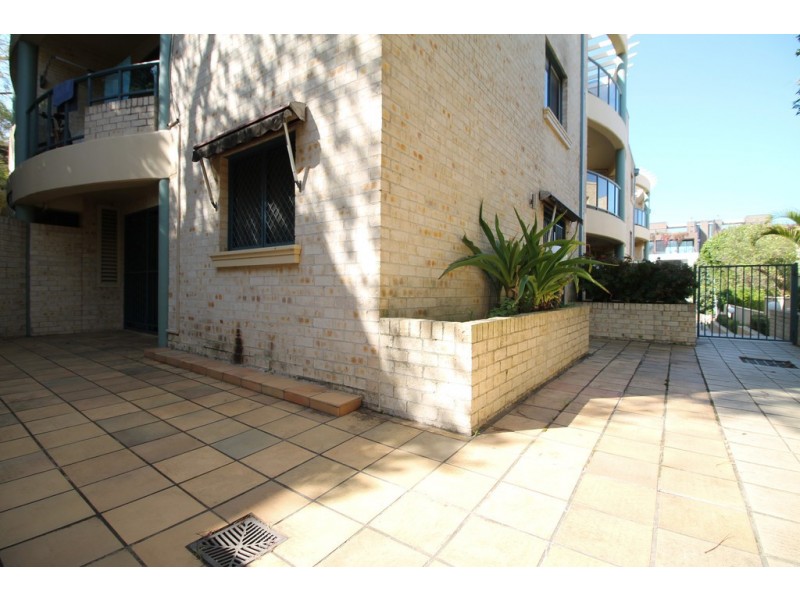 6/48-50 Boronia Street, Kensington NSW 2033