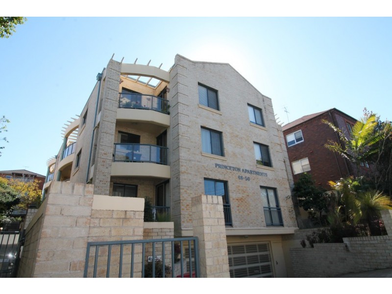 6/48-50 Boronia Street, Kensington NSW 2033