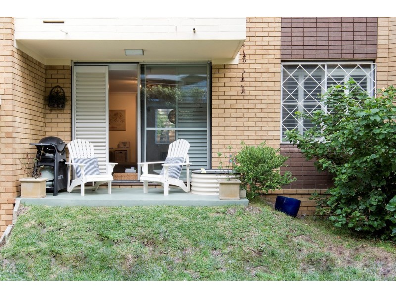 65/6-8 Frances Street, Randwick NSW 2031