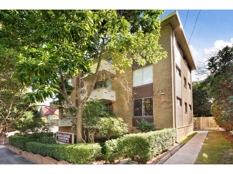 65/6-8 Frances Street, Randwick NSW 2031