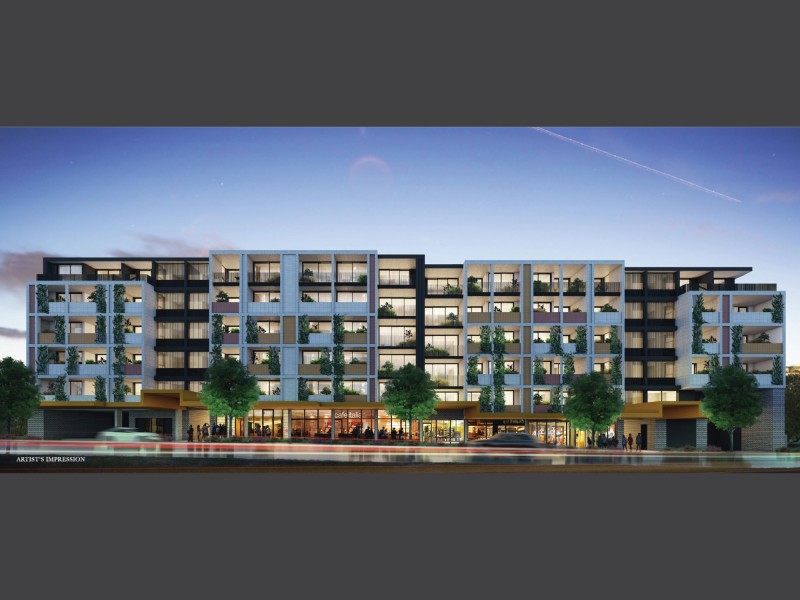 400-426 Victoria Road, Gladesville NSW 2111