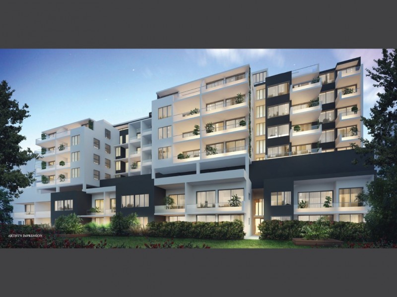 400-426 Victoria Road, Gladesville NSW 2111