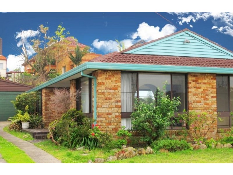 2 The Esplanade, Drummoyne NSW 2047