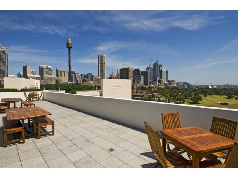 77/60-70 William Street, Woolloomooloo NSW 2011