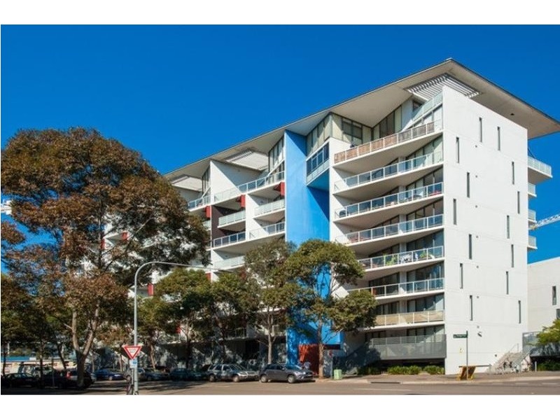 32/28 Gadigal Avenue, Zetland NSW 2017