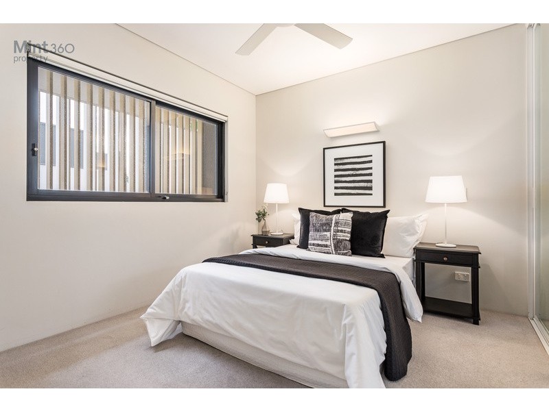 108/207 Barker Street, Randwick NSW 2031