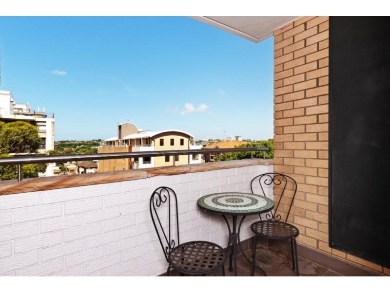 U/16 Boronia Street, Kensington NSW 2033