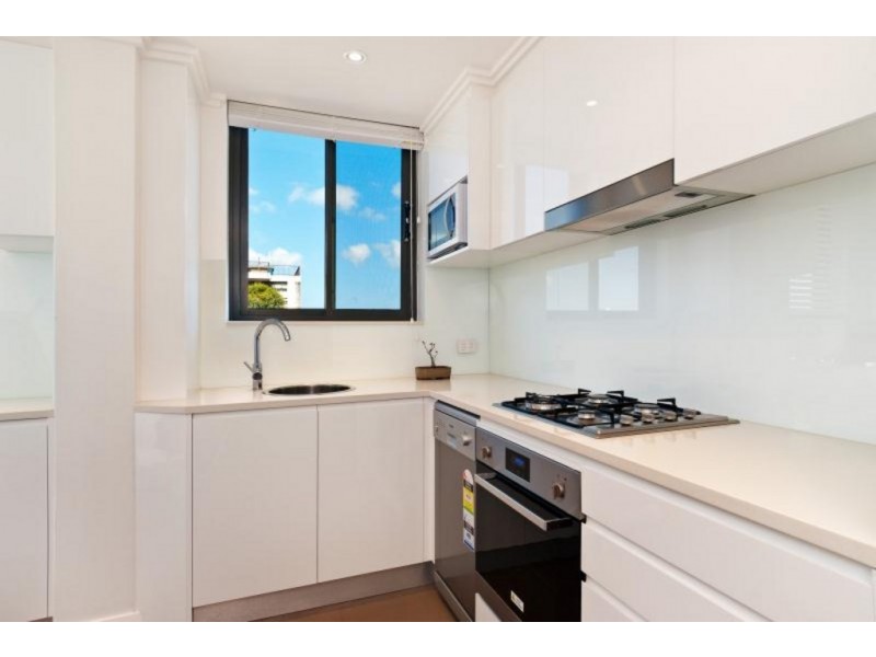 U/16 Boronia Street, Kensington NSW 2033