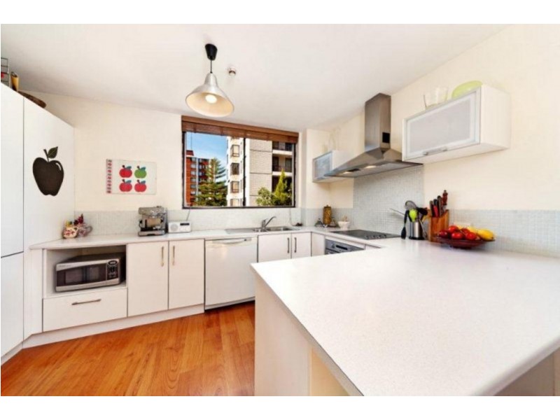 4 Bligh Place, Randwick NSW 2031