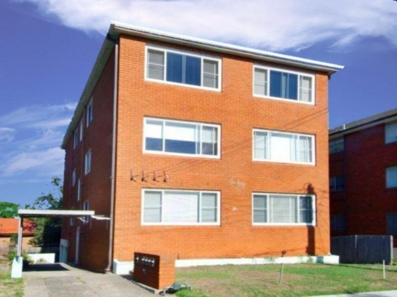 U/31 Templeman Crescent, Hillsdale NSW 2036